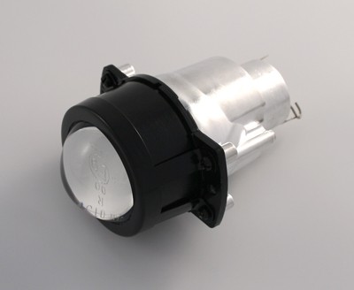 SHIN YO Ellipsoidscheinwerfer 50 mm, Fernlicht, H1 55 Watt