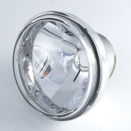 SHIN YO Abblendlicht Scheinwerfereinsatz für ARIZONA Scheinwerfer, Klarglas