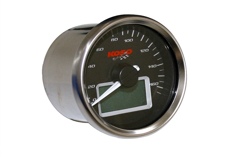 Speedometer GP Tacho D55