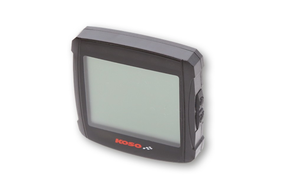 Digitaler Tachometer, XR-S 01