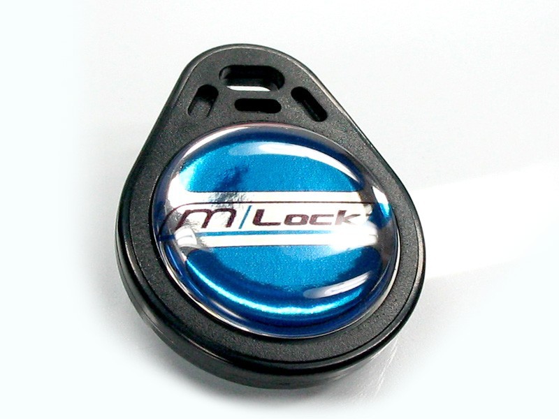 motogadget m-Lock Ersatzschlüssel