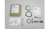 IXIL Montage Kit GSX 750 R, 00-05/600 R, 01-05