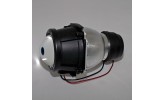 SHIN YO Ellipsoidscheinwerfer Abblendlicht, JUTE, H3, 55 Watt, mit Standlicht