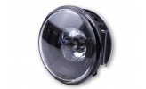 SHIN YO 4 Zoll LED Fernscheinwerfer-Einsatz, schwarz
