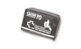 SHIN YO Erste-Hilfe-Verbandtasche