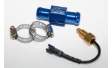 Adapter für Wassertemperatursensor, D: 14 mm