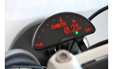 motogadget motoscope pro BMW R9T Dashboard