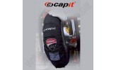 Capit Reifenwärmer Suprema Spina Ducati HI:185-205 mit Ducati Logos