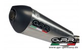 GPR GP Evolution Edelstahl KTM SMR - EXCR 2005-06 Slip On Endschalldämpfer Auspuff