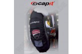 Capit Reifenwärmer Suprema Spina Ducati HI:-180 mit Ducati Logos